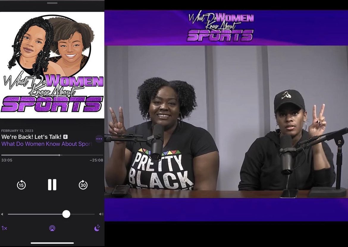 We’re back!
New episode out now!
Check it out here: youtu.be/6KILEDvthdg