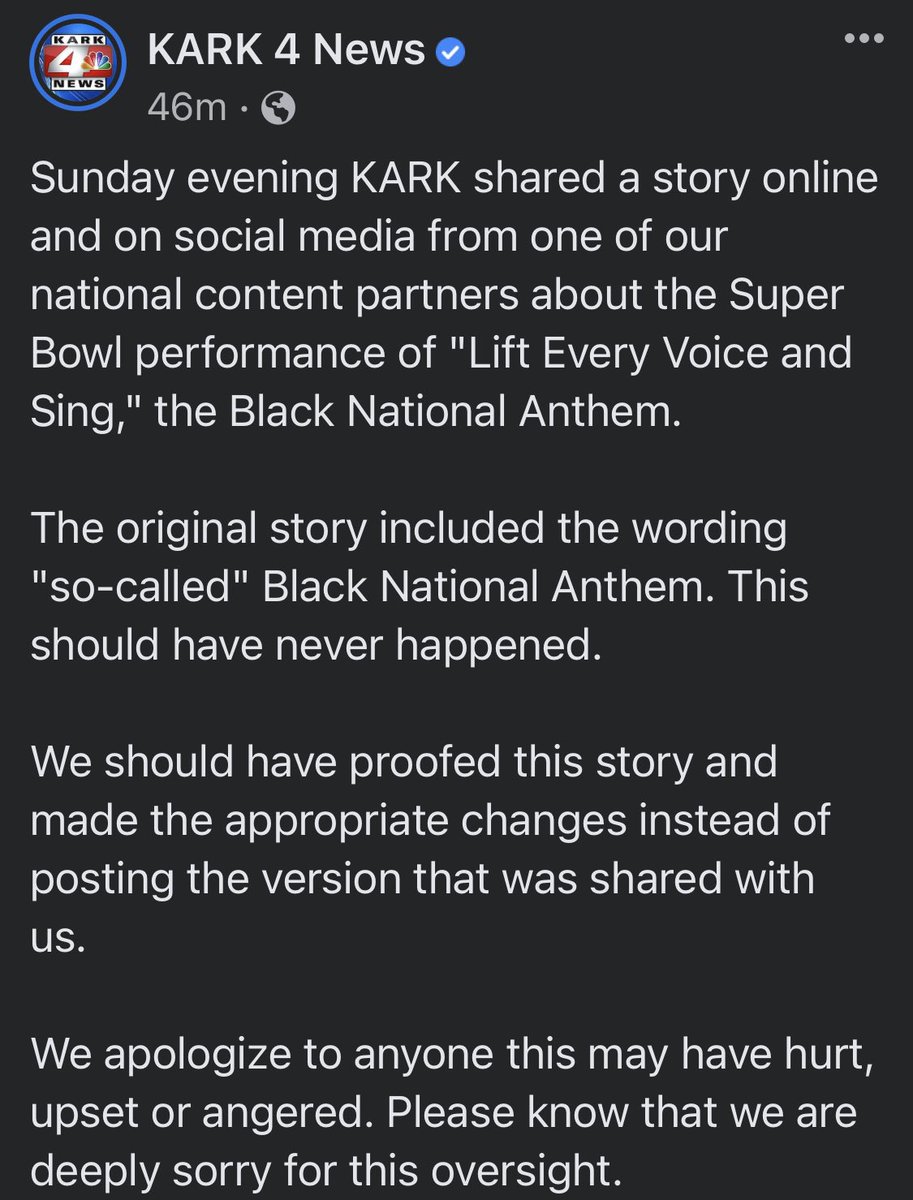 Arkansas Soul tweet media