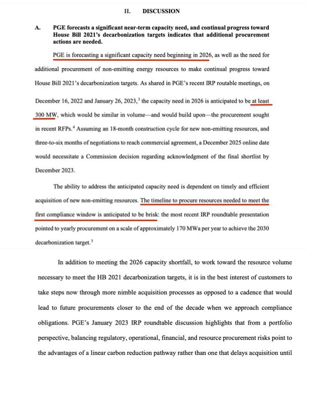 enerknol's tweet image. Stay updated on the latest RFP opportunities with EnerKnol! Sign up for free and receive automatic alerts straight to your inbox. lnkd.in/gD43q26V?utm_s…
#renewableenergy #utilityscale #greenenergysolutions #EnerKnol
