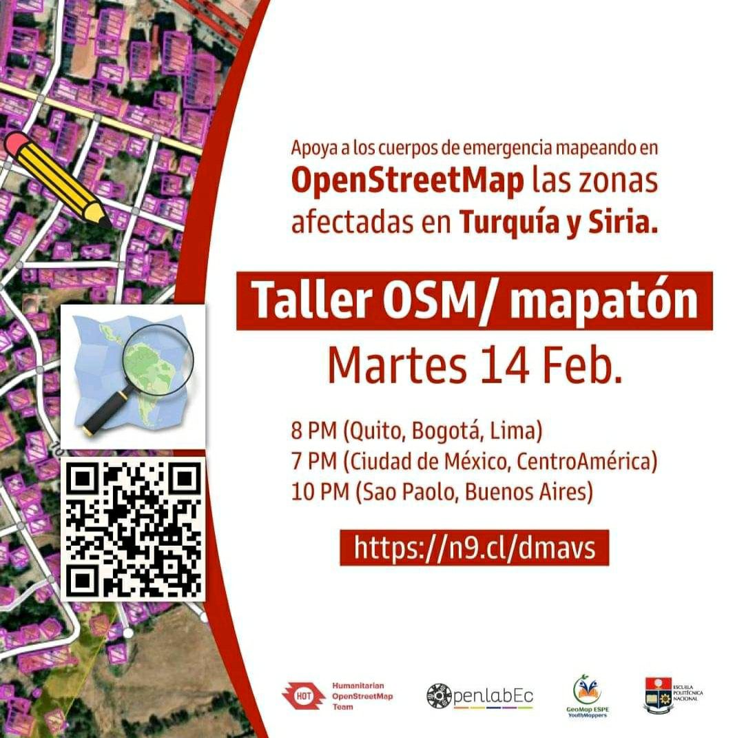 LAC Hub - HOT 🌎 tweet media