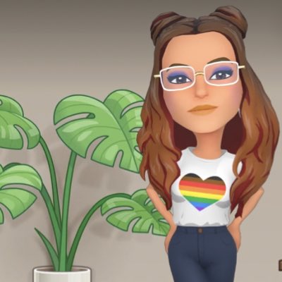 sandraozaki's tweet photo. #NewProfilePic https://t.co/6bC9hfeV8v