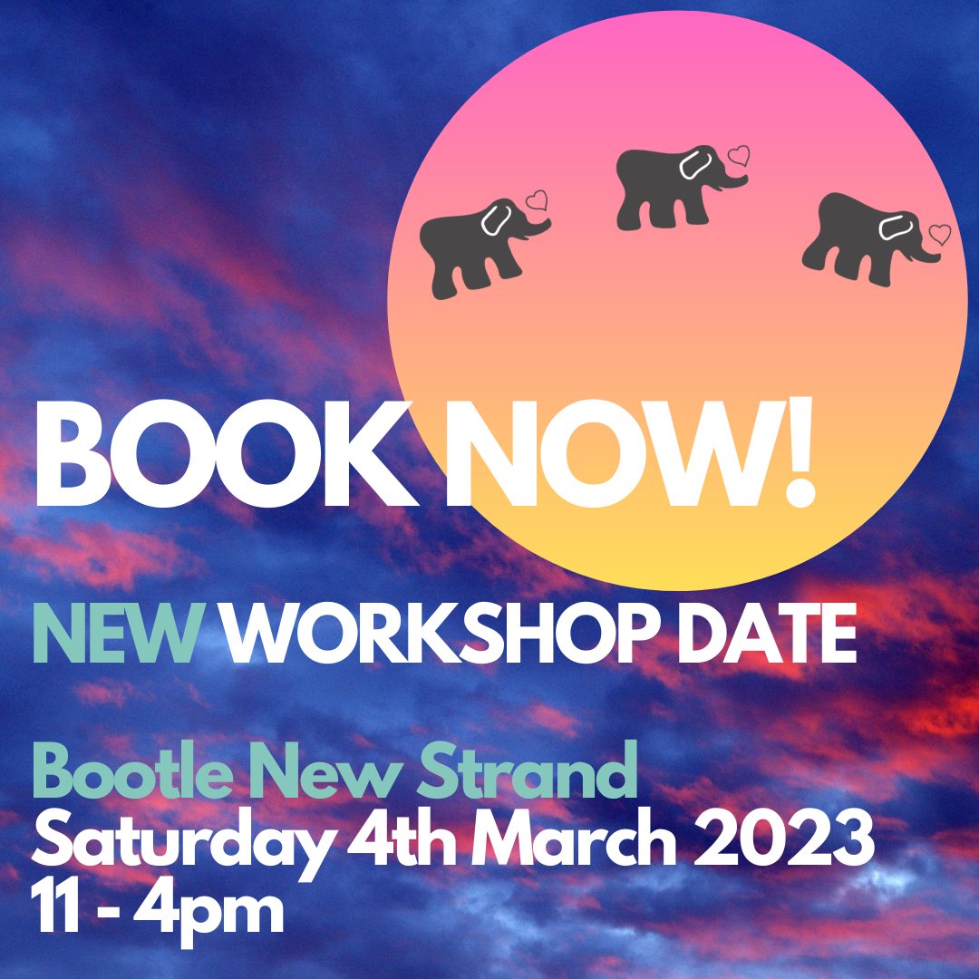 Elephants & Empathy CIC tweet media