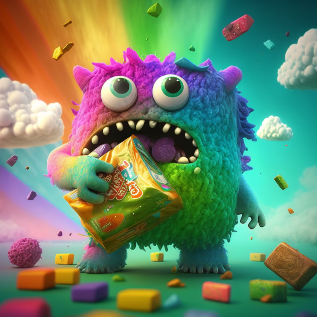 %65 Sold so far!

Reveal has started, share your Toothies!

Don't worry if you bought it at a high price, refunds will be made within 24 hours.

We're here, Toothies to the moon