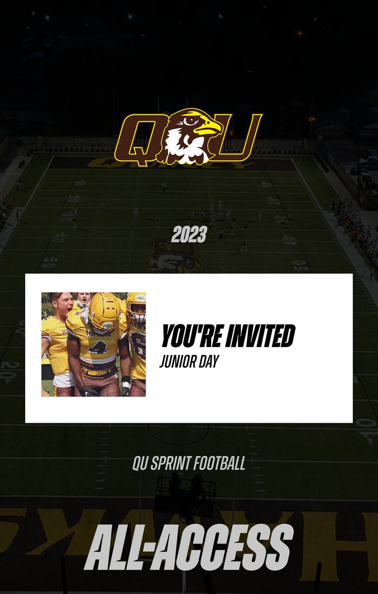 Class of 24’s your time is now to Soar the sky Coaches will be sending out Junior Day invites very soon #2o4rTheSky