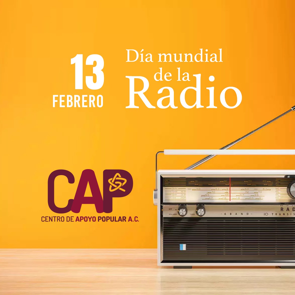 La radio es, hoy por hoy, el medio informativo más emblemático y dinámico, a pesar de los avances y nuevos sistemas de comunicación que han aparecido en el último siglo, tiene la ventaja de llegar a lugares remotos. 
📻🎙📡
