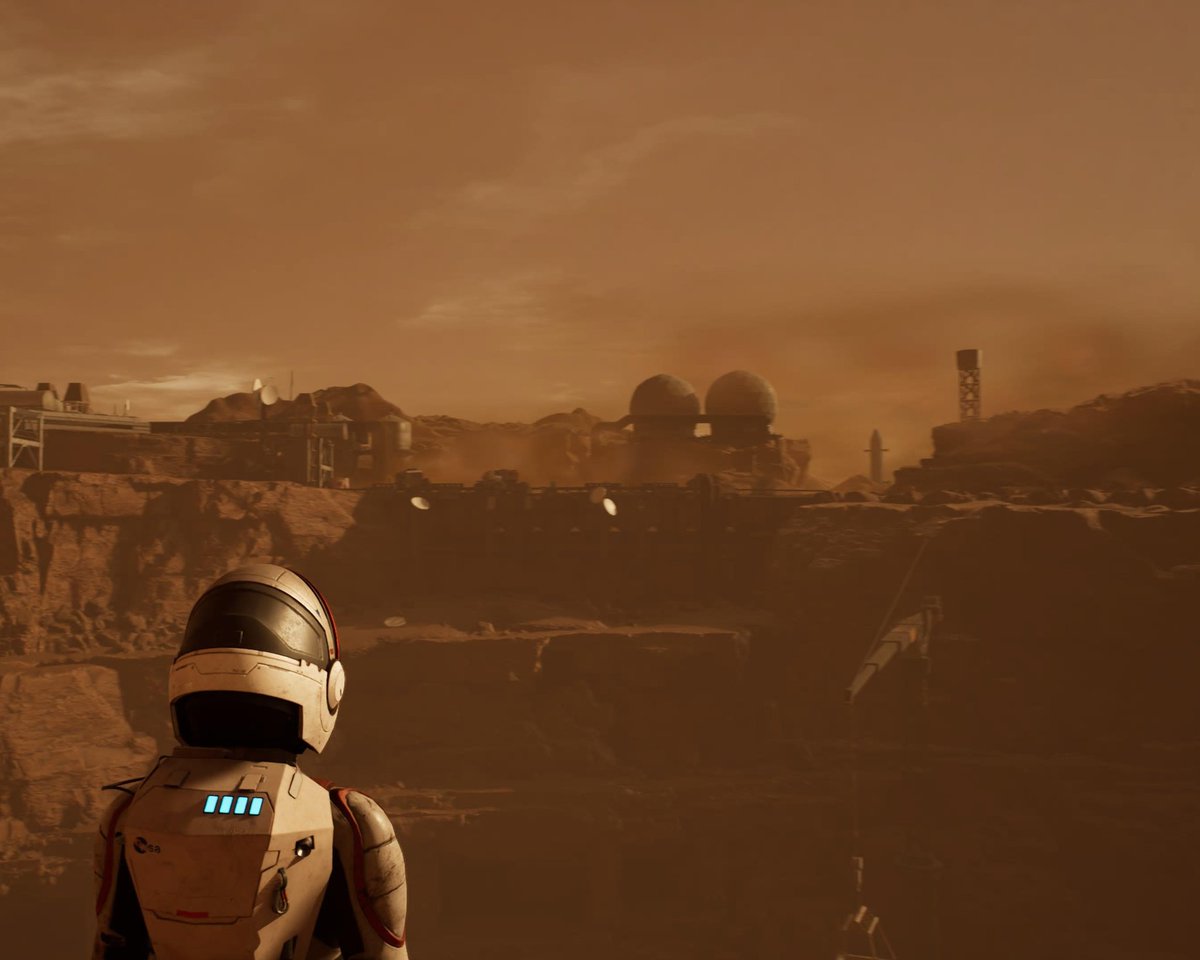 Thomy_Freaky's tweet photo. Es geht heute ab 20:00 Uhr (MEZ) weiter mit unserer Reise auf dem #Mars in #DeliverUsMars! β‘οΈ https://t.co/EL7OFC2IHI β¬
οΈ
---
#IndieGame #KeokeN #FrontierDev #PS5Live #Playstation5 #TwitchDE #Twitch #TwitchGER #germantwitchsup #GermanMediaRT #StreamAcademy #PrimeNightTV https://t.co/3jMEC4dqyG
