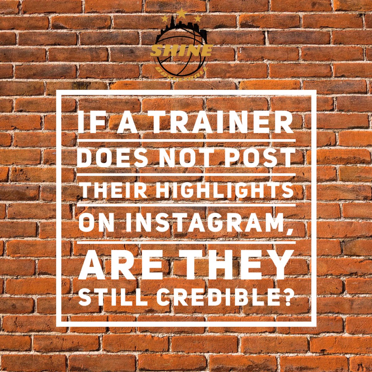 Thoughts? 
#basketball #basketballskills #basketballtrainer #basketballskillscoach #nba #aau