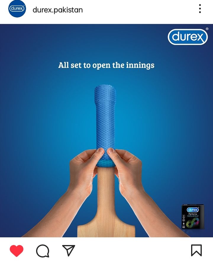 JawadUlHaqq's tweet photo. @AvinashArya09 Durex Pakistan not coming slow 😂 https://t.co/FrDrkSPGQH