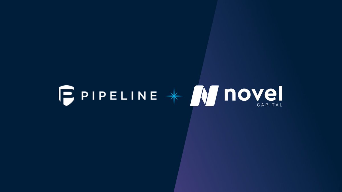 Novel Capital (@novel_capital) on Twitter photo Flyover no more. The often overlooked Midwest is a hotbed of entrepreneurial activity and innovation.
Today we announced a partnership with <a href="/PIPELINEorg/">pipeline entrepreneurs</a> to help Midwest Founders gain access to the non-dilutive growth capital they need to keep going. bit.ly/3YHHPRu Flyover no more. The often overlooked Midwest is a hotbed of entrepreneurial activity and innovation.
Today we announced a partnership with <a href="/PIPELINEorg/">pipeline entrepreneurs</a> to help Midwest Founders gain access to the non-dilutive growth capital they need to keep going. bit.ly/3YHHPRu