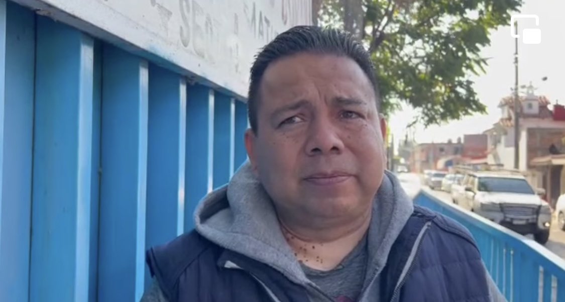 Tony_DiazRep's tweet image. SUSPENDEN CLASES POR FALTA DE AGUA EN ESCUELAS DE CUERNAVACA

Padres de familia de la Primaria &quot;J. Miguel Ceballos Duran&quot; de la colonia Antonio Barona, exigieron que #SAPAC les dote del vital líquido o se verán obligados en suspender actividades de manera presencia en las aulas.