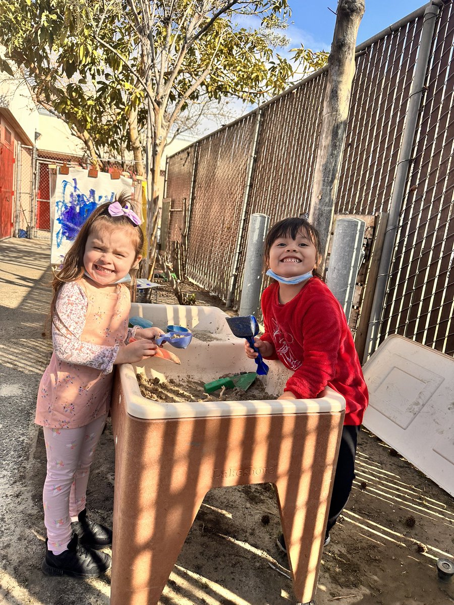 Kindness Week at Noble EEC! Showing love and being kind to peers is a great way to start! #Kindness #love #preschool