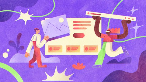 CodeWallBlog's tweet image. Web Developer BootCamp 2022 Course
Rated 4.7/5 ⭐ by over 700k students!
👉 bit.ly/3Kh3U2w
#100daysofcode #100devs