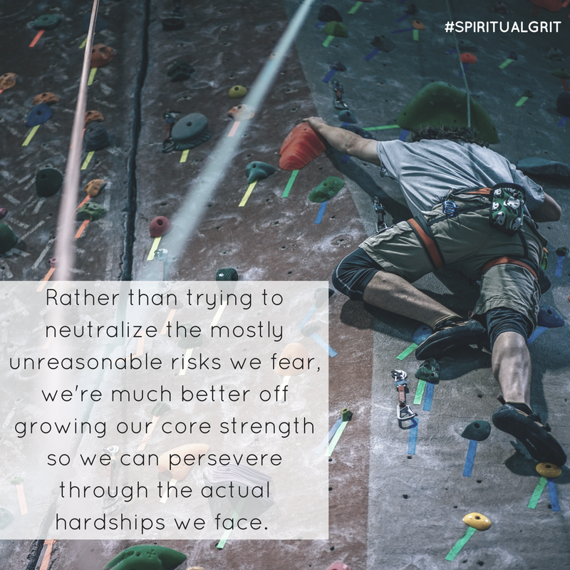 youthministry's tweet photo. The core of your faith is the basics. Prayer, reading and understanding God's Word and developing dependence on Jesus in all things. Ask Jesus what spiritual core exercises he wants you to work on. #SpiritualGrit 

https://t.co/ElG2zlu0eU https://t.co/IhCle0KfcB