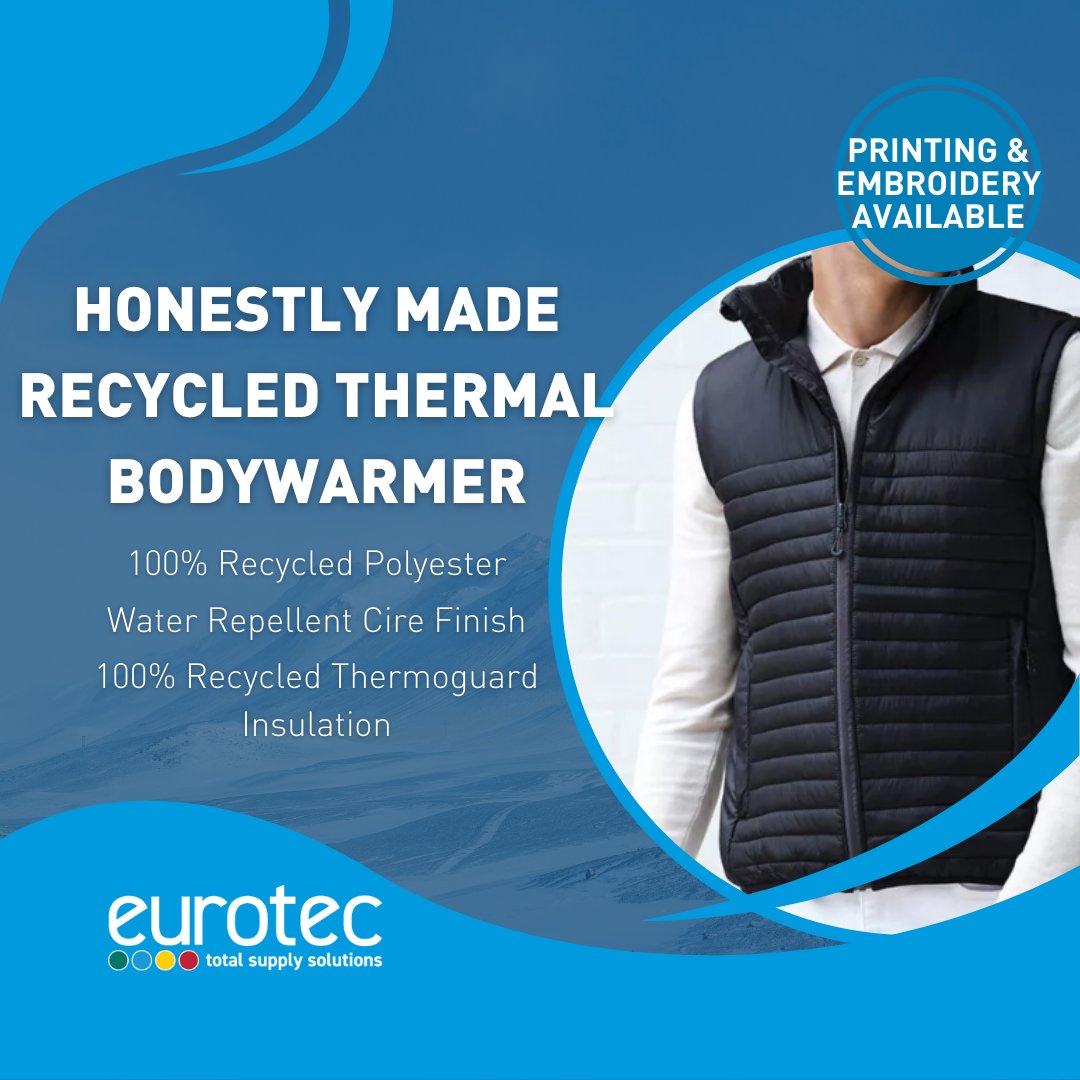 Eurotec Group Ltd tweet media