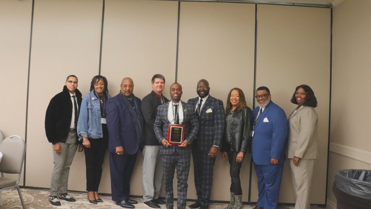 Montgomery Public Schools on Twitter "RT myAEA Congrats to