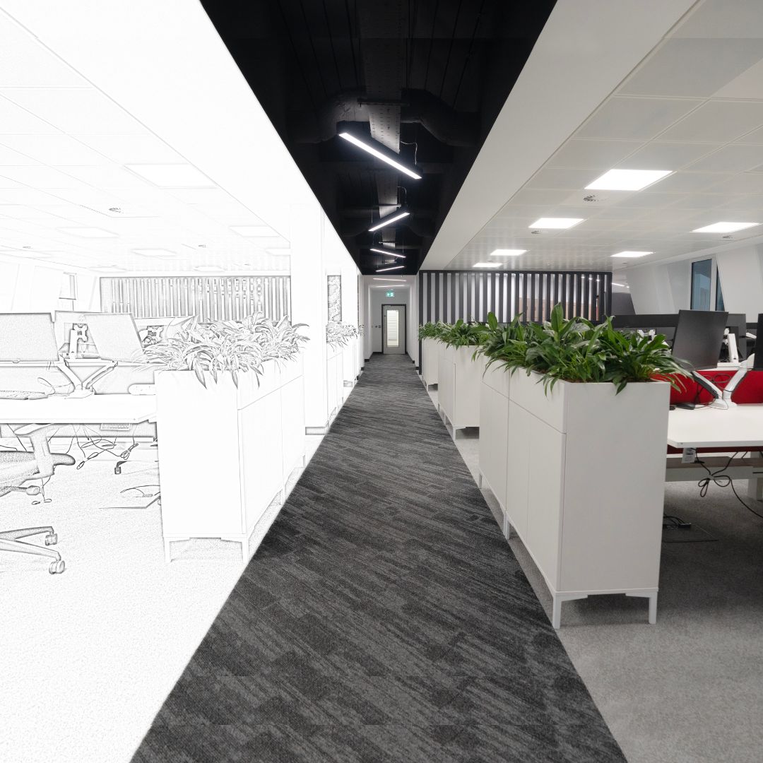 Estilo Interiors (@estilointeriors) on Twitter photo Optimising your office space for your staff can have numerous benefits, such as increased productivity and job satisfaction. 
Head over to our instagram page to find out some tips on optimising your office space Optimising your office space for your staff can have numerous benefits, such as increased productivity and job satisfaction. 
Head over to our instagram page to find out some tips on optimising your office space