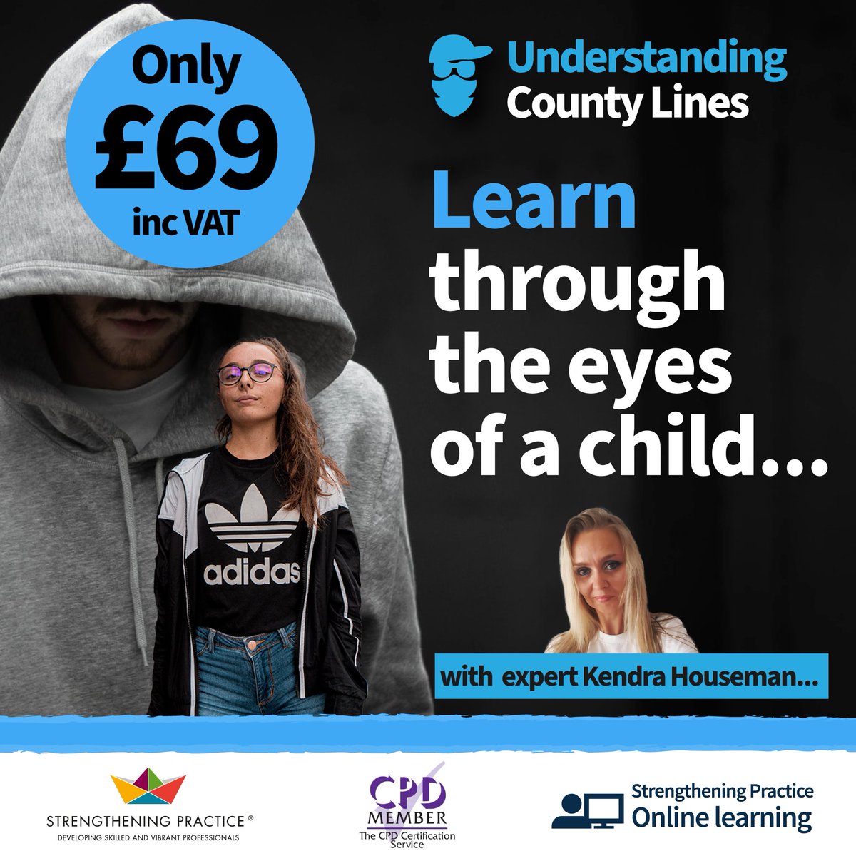 Strengthening Practice tweet media