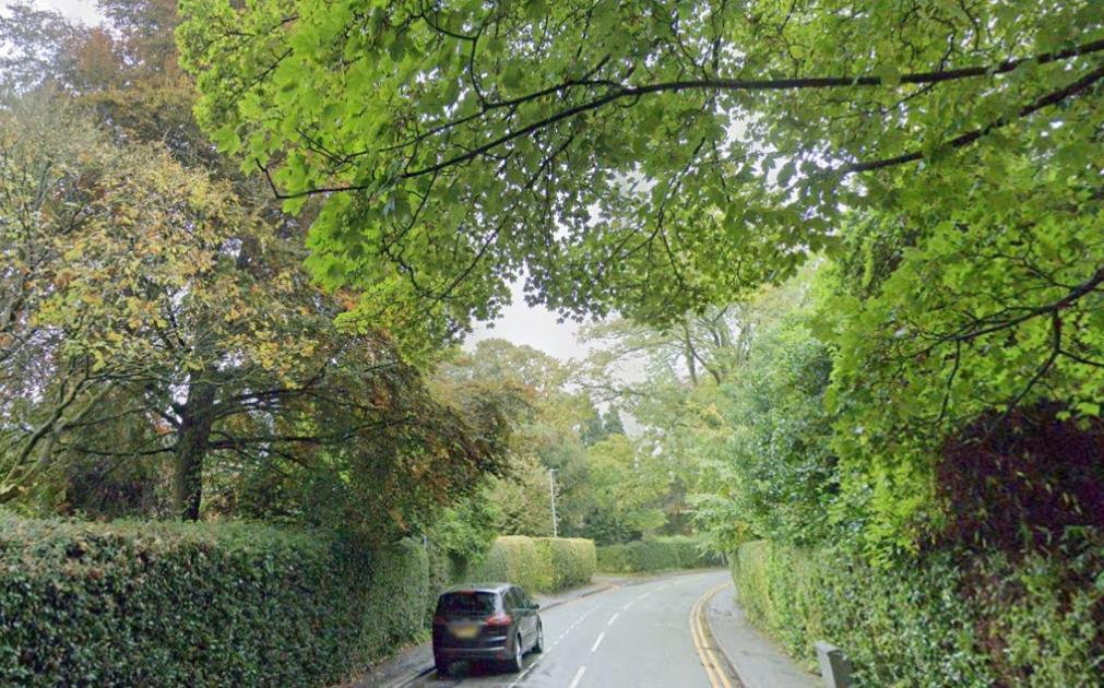 Knutsford Guardian on Twitter "Wilmslow retirement apartment scheme