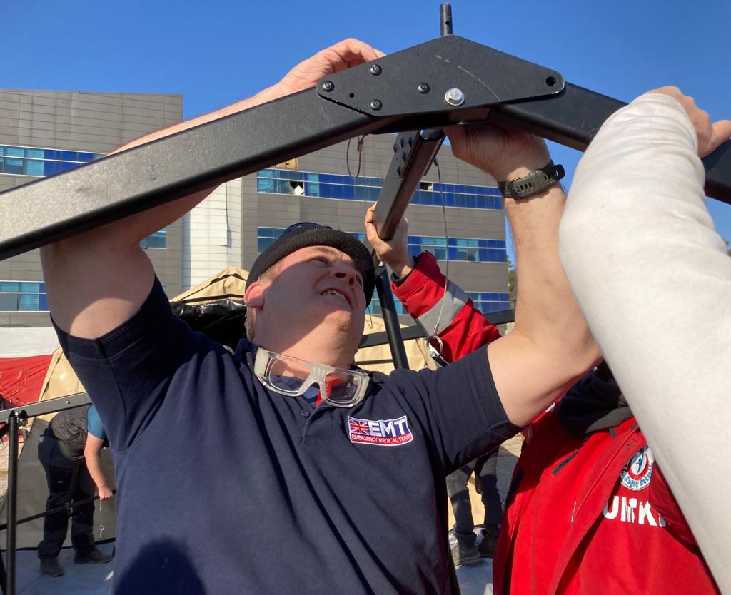 Foreign, Commonwealth & Development Office tweet media