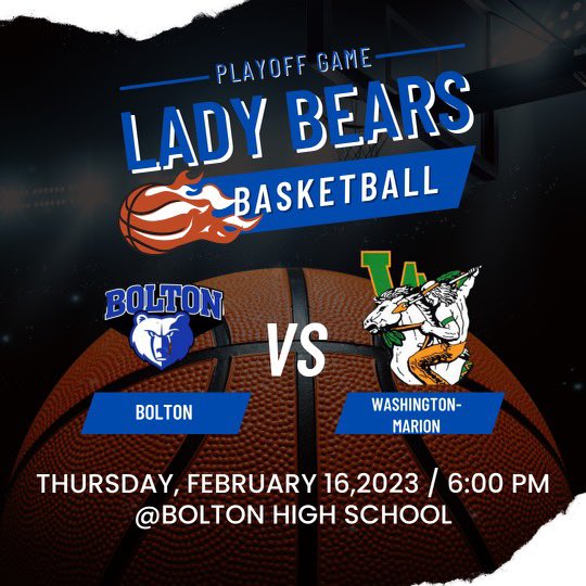 Survive and advance time 🐻💪🏾🏀 @LgrBasketball <a href="/lamargafford/">LaMar Gafford</a> <a href="/KALBSports/">KALB Sports</a> <a href="/MaryMargaretEl9/">Mary-Margaret Ellison Bowen</a> @dylanMD16 <a href="/Louisiana_Hoops/">Clifton Dixon</a> <a href="/GeauxPrepsLA/">GeauxPreps.com</a> <a href="/LAClass3A/">LA Class 3A Sports</a> <a href="/OTBSports_/">Off the Bench Sports/PREP NEWS/ Life Off The Bench</a>