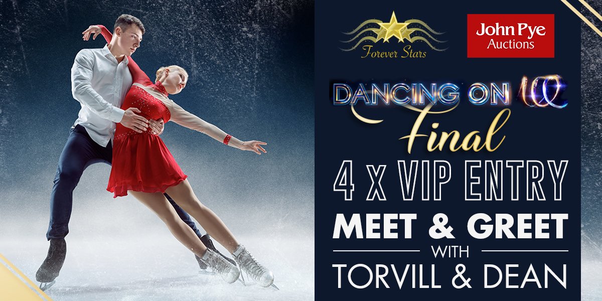 Forever Stars tweet media