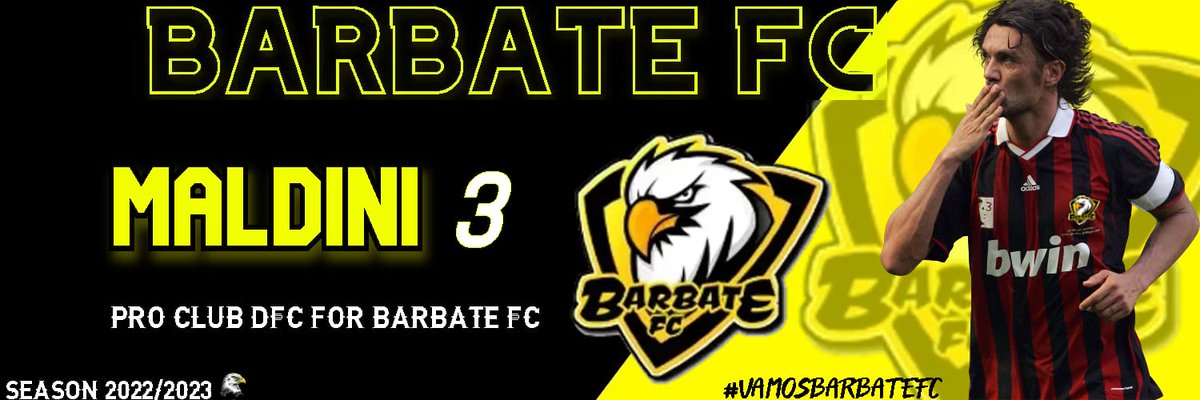 💛🖤【RENOVADO】💛🖤

Seguiremos contando una temporada más con @IT_Bergkamp

Un muro atrás nos aporta una estabilidad enorme 💪🏻
Llegó muy motivado y está ayudando mucho al equipo tanto dentro como fuera.
Gracias Merci😂 a seguir así y está temporada a disfrutar 💯🤟🏻