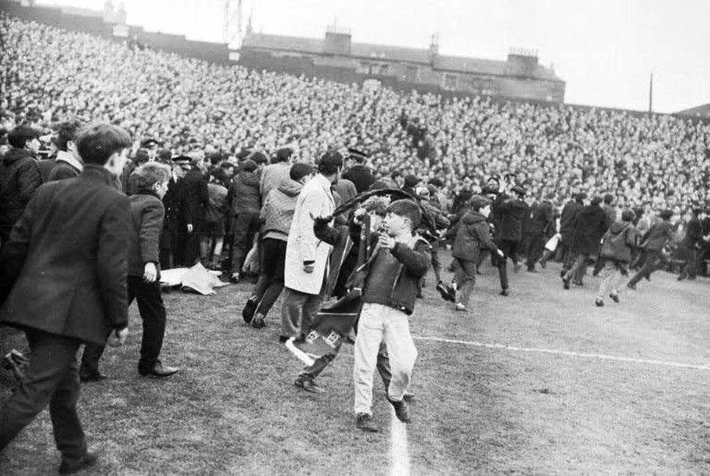 Mark Donaldson 🏴 tweet media