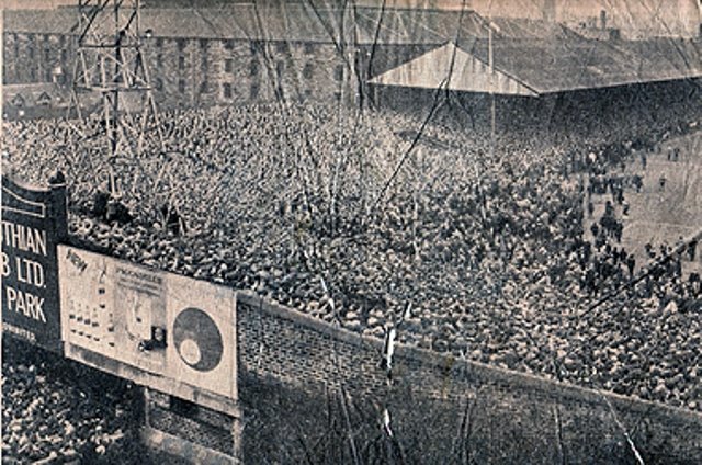 Mark Donaldson 🏴 tweet media