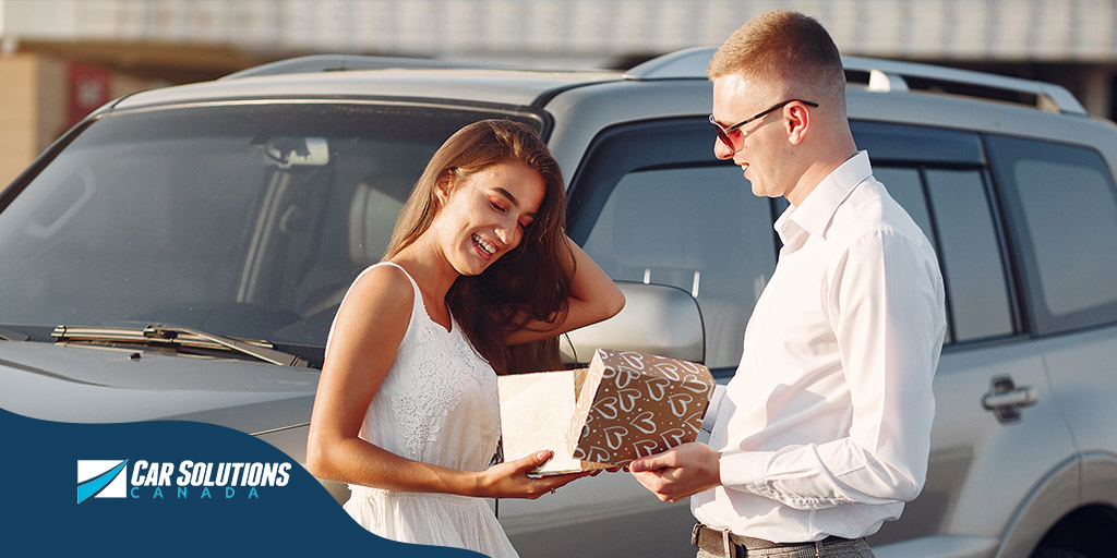 Show your loved one how much you care about them this Valentine's day with the vehicle of their dreams 🎁💕

Visit our website today to check out the best-priced used cars in Ontario 🤝🏻

#BuyUsedCars #UsedCarCanada #AffordableUsedCars #UsedCarDealers #UsedCarDealershipCanada