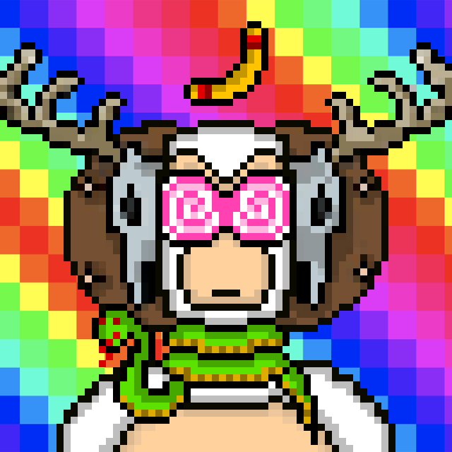🎁 #Giveaway 🎁
 
🏆 2x RARE @DimensionalHead NFT (100$)
 
Rules:
1️⃣ Follow @DimensionalHead &amp; <a href="/NFTOdettes/">Odette</a>
2️⃣ Like &amp; Retweet 
3️⃣ Tag Friends 🔔

Official Mint Page :nft-generator.art/mints/cld5m4ip…

⏰24 Hours
#NFTs #NFTGiveaway #Ethereum #NFTCommmunity #ETH