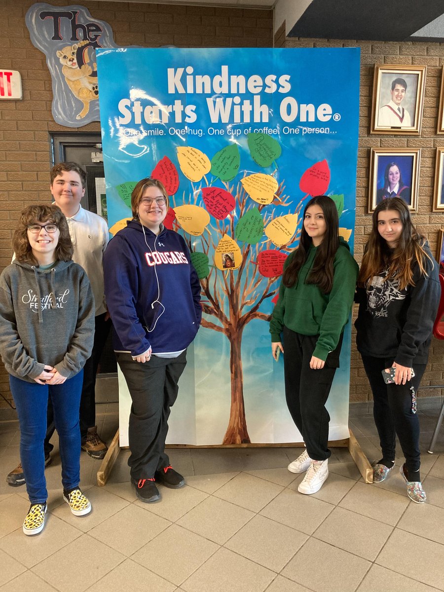 Cardinal Carter Catholic Secondary School tweet media