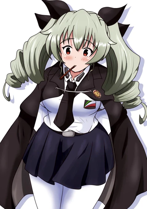 チョコのゲーム 