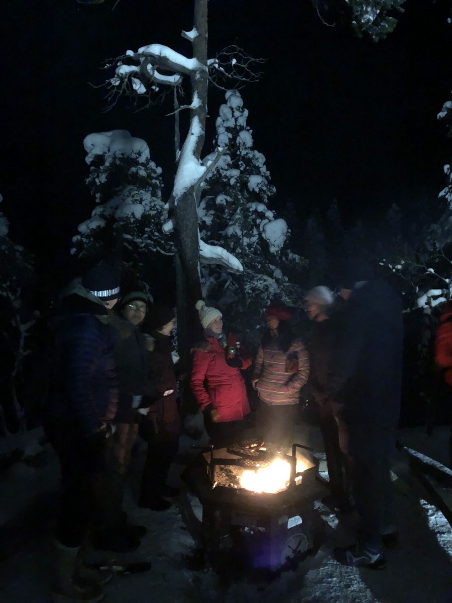 Nutrition Winter School tweet media