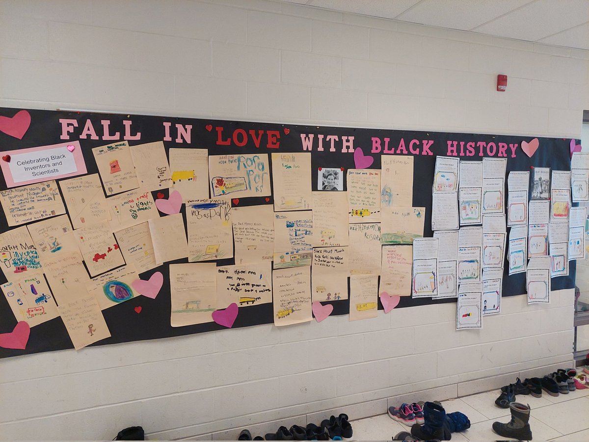 Nicholas_TCDSB's tweet image. Great work at St. Nicholas