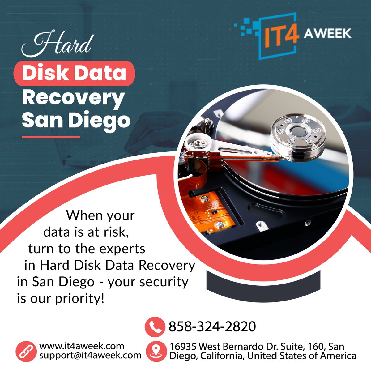 IT4AWEEK tweet media