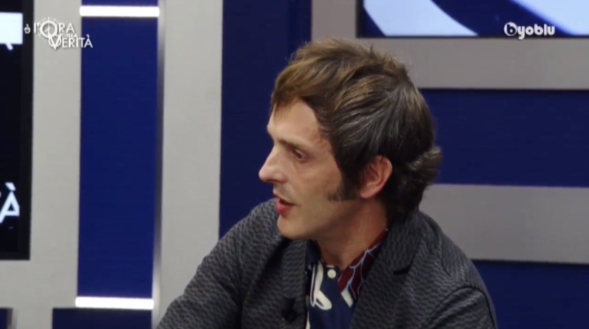 ⏰ Il cantautore <a href="/gderubertis/">gianluca de rubertis</a> : “L’anima della musica è mancata durante il Festival di Sanremo”.

Clicca qui e scopri come seguire la diretta: byoblu.com/lora-della-ver…