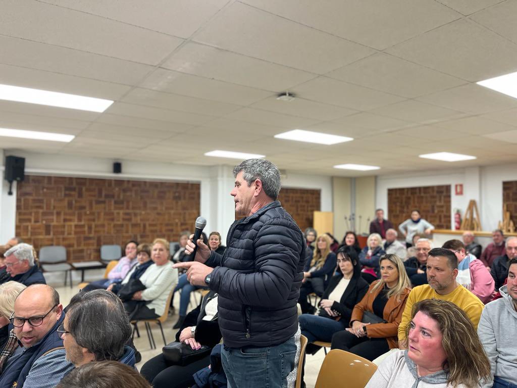 José Ballesta tweet media