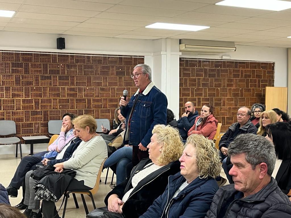 José Ballesta tweet media