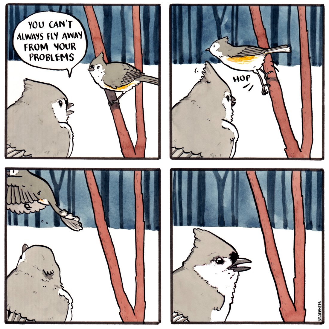 False Knees (@falseknees) on Twitter photo 