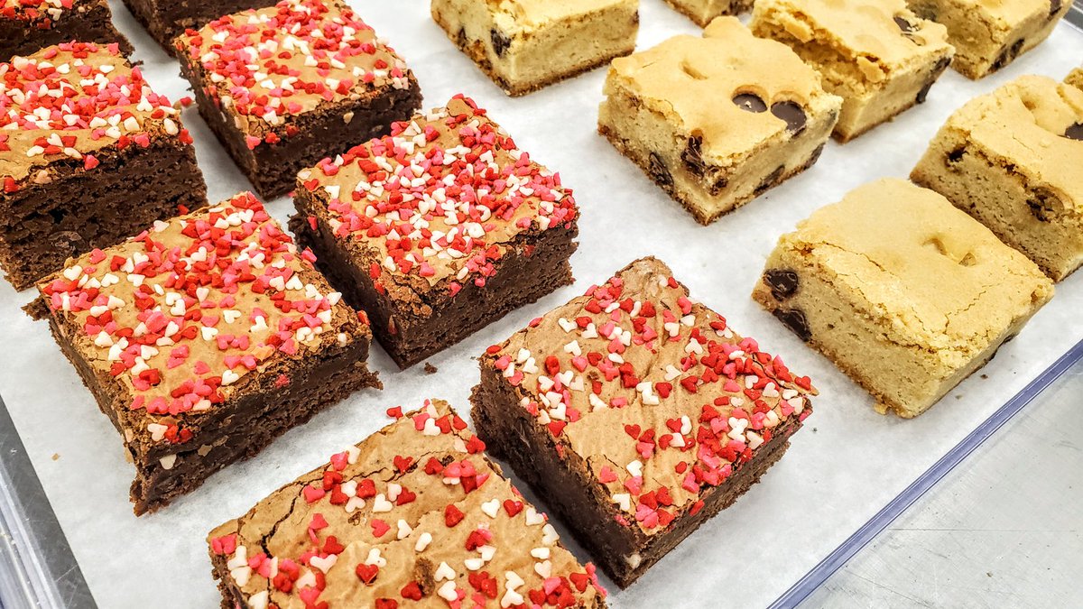 Extended hours!! Open till 6pm today and tomorrow ❤️❤️