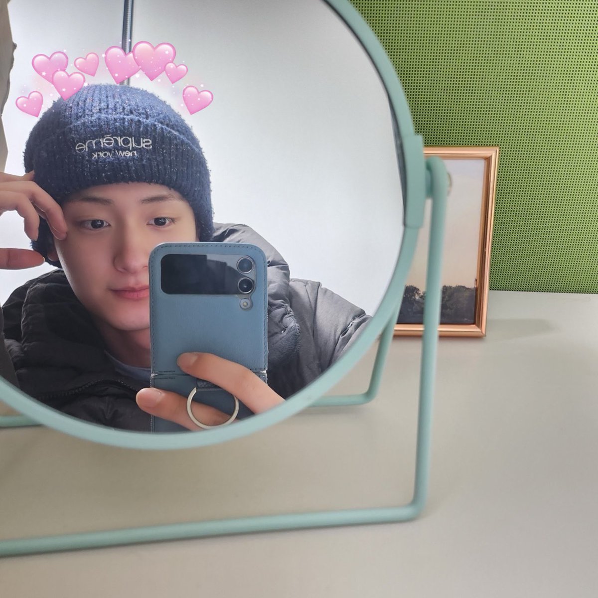 princeluv_nanis's tweet photo. 𝐻𝑎𝑝𝑝𝑦 𝑉𝑎𝑙𝑒𝑛𝑡𝑖𝑛𝑒𝑠 𝐷𝑎𝑦!!!
♡´・ᴗ・`♡
@GHOST9OFFICIAL #GHOSTIE #GTSD #GhostieSelcaDay #GHOST9 #이우진 https://t.co/lFMuOCl7Ci