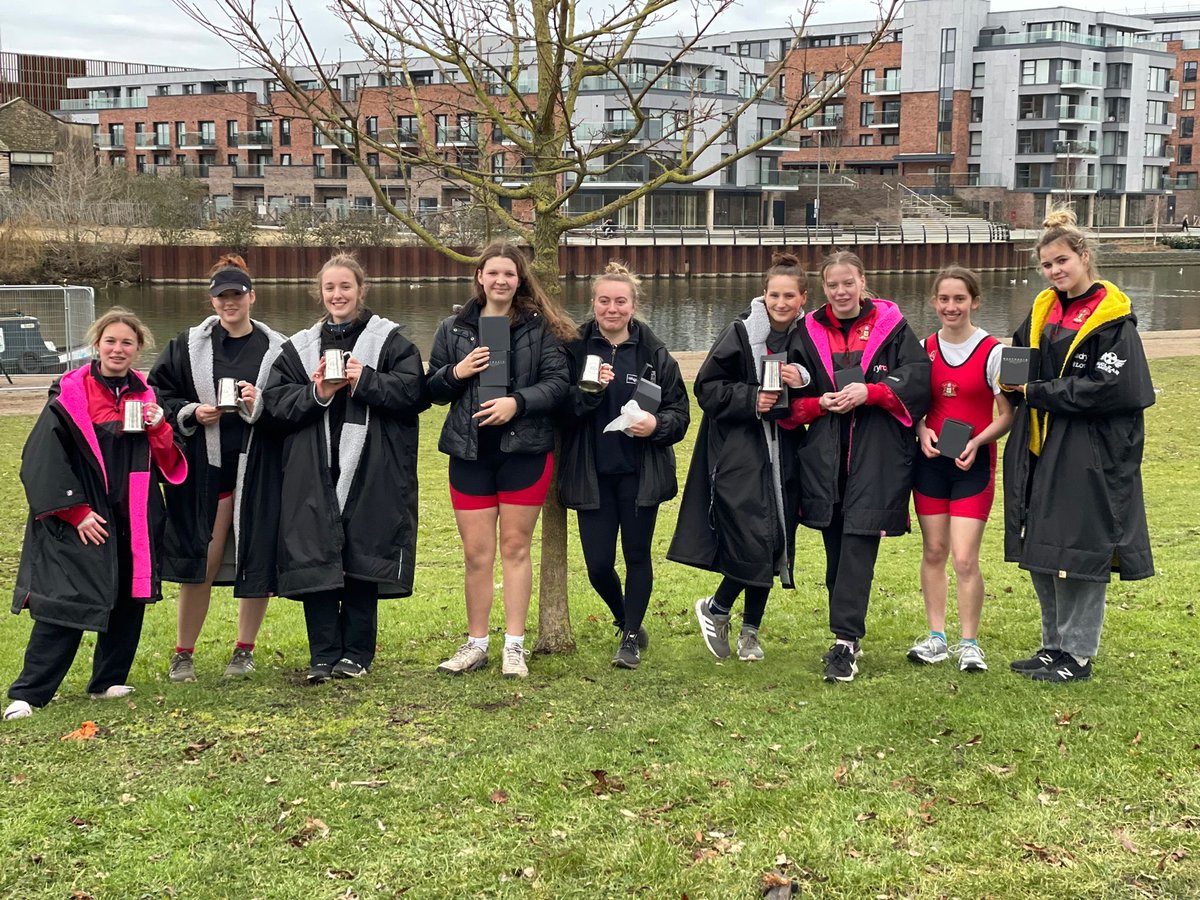 NottmUnionRowing tweet media