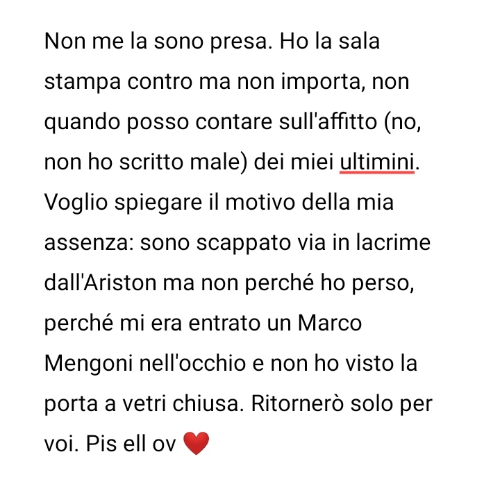 TIVADISTAREBENE's tweet photo. 🫶🏻 https://t.co/AjZVPnnTlK