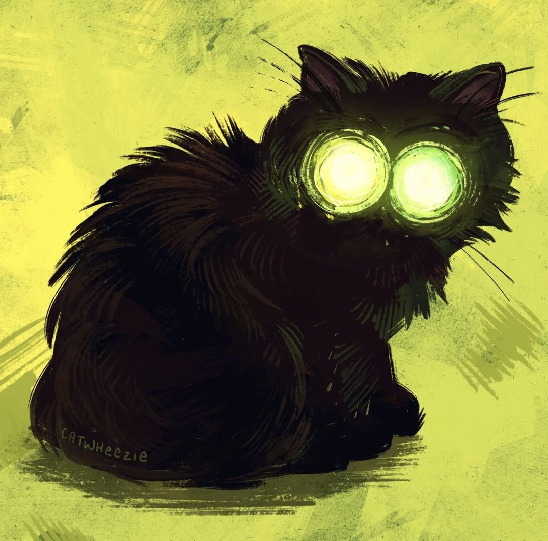 catwheezie's tweet photo. He green boy gang https://t.co/ys2tSj9RSg