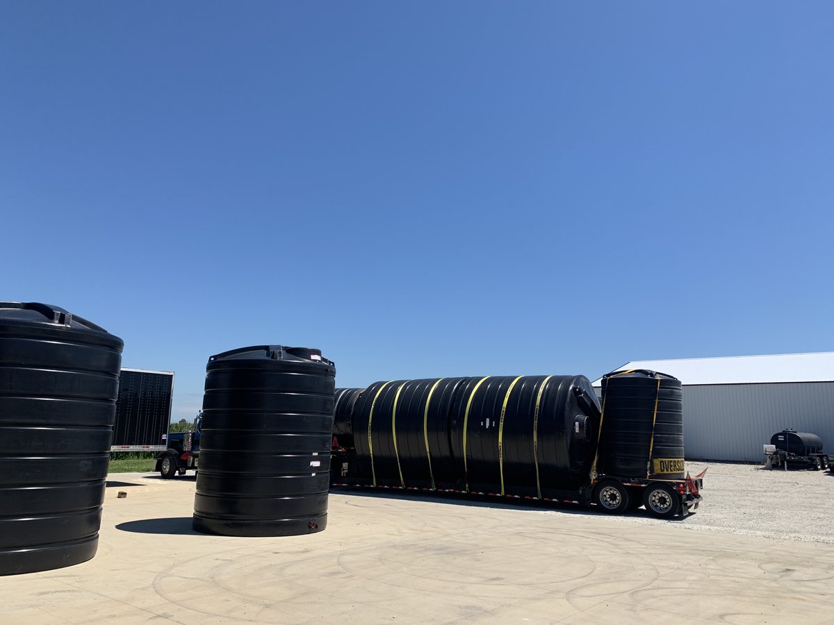 B and D Chemical, Inc. tweet media