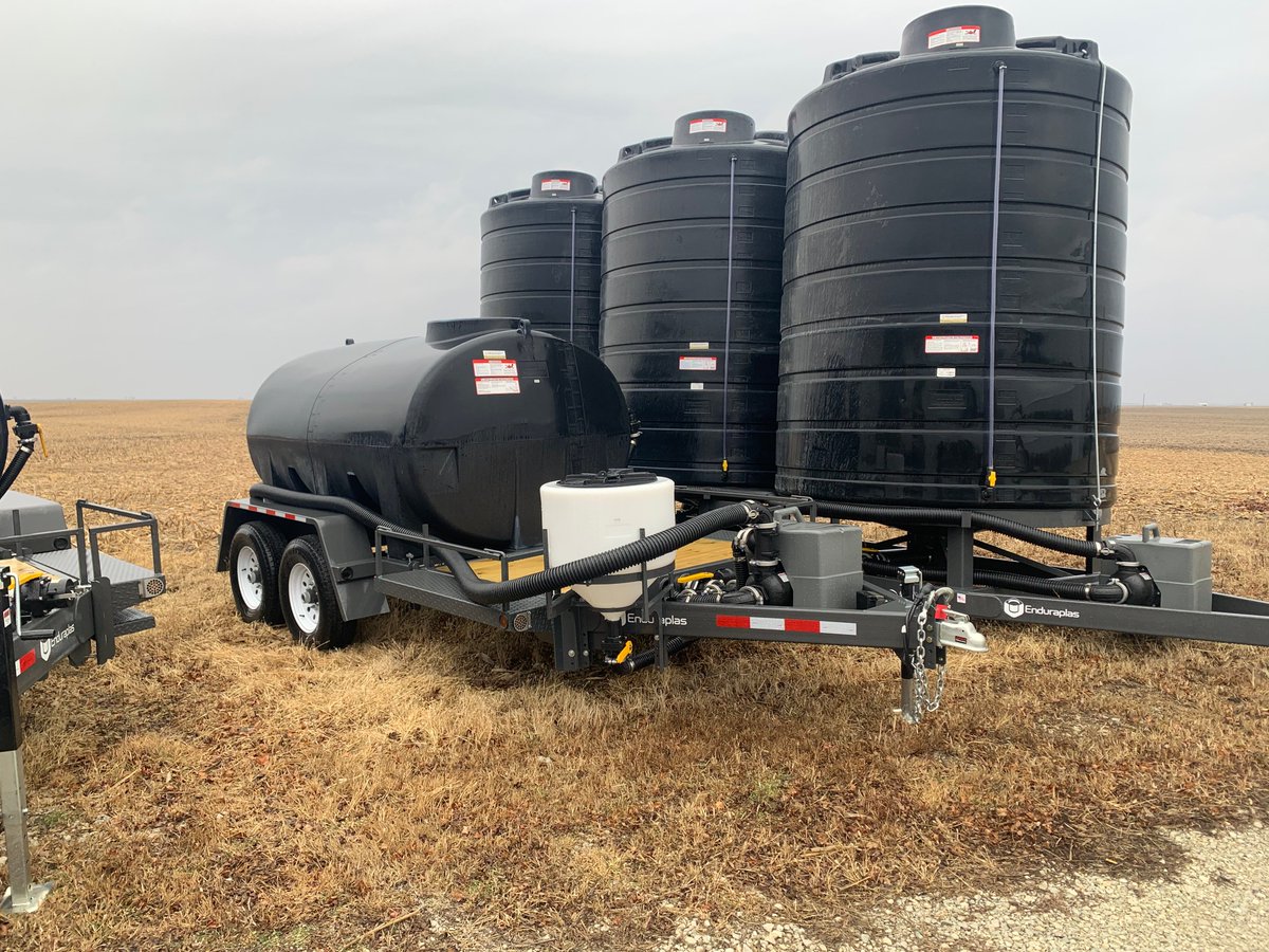 B and D Chemical, Inc. tweet media