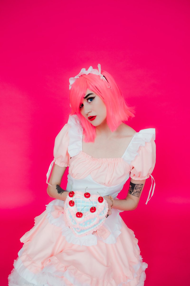 Happy (early) Valentine’s day 💕

#reiju #reijuvinsmoke #onepiece #onepiececosplay