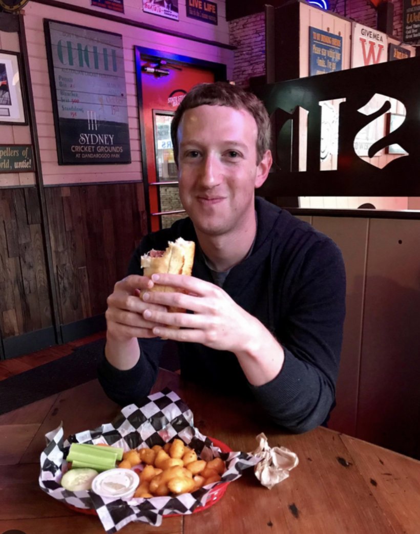 what a bunch of people's insta stories will look like tomorrow: