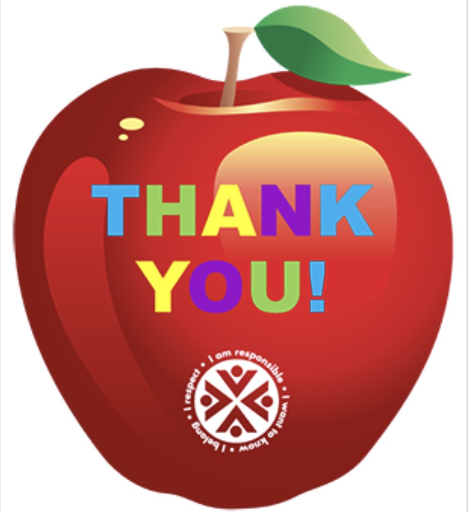 RegPublicSchool's tweet photo. The Ministry of Education has officially declared February 12-18, 2023 as Staff Appreciation Week in Saskatchewan. This year's theme is "Champions of Learning." https://t.co/xDoZzxXCXO