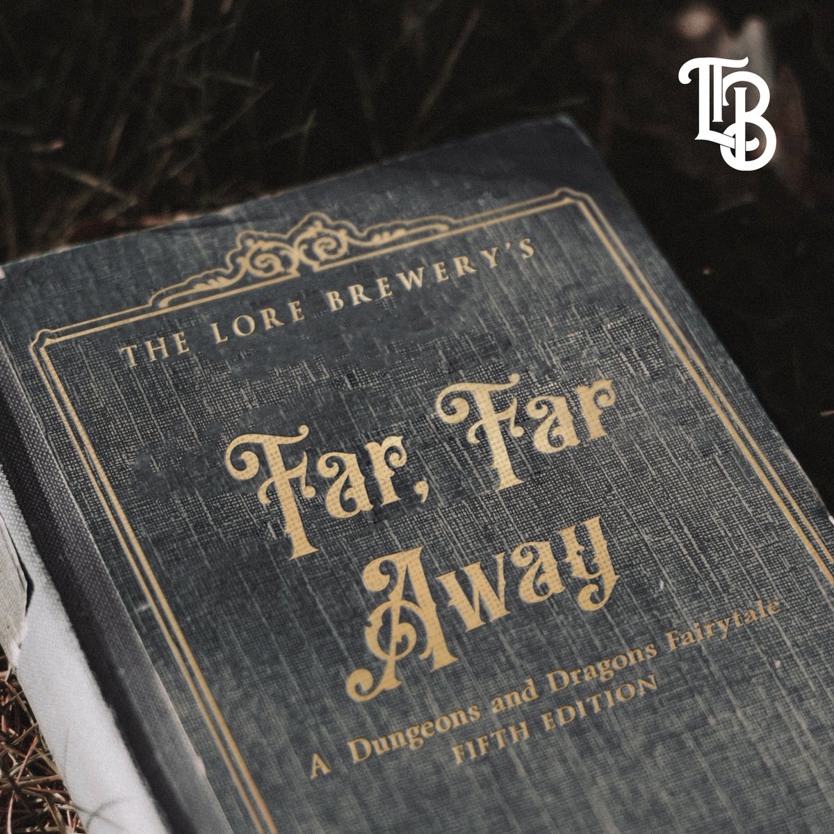 LoreBrewery's tweet photo. Coming this Sunday...
Chapter 3 of Far, Far Away! What will our travelers find in the tower?
Catch up on chapters 1&2 of #FFA wherever you listen to podcasts
#ttrpg #podcast #dnd #actualplay #5e #dungeonsanddragons #TLBpod https://t.co/MLXDWtxYYG